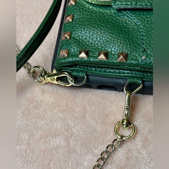 iPhone 11 Pro Max Case with wallet. Used a few times. Perfect condition - Picture 3 of 5